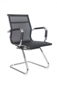 Кресло Riva Chair 6001-3 (Черный) в Томске