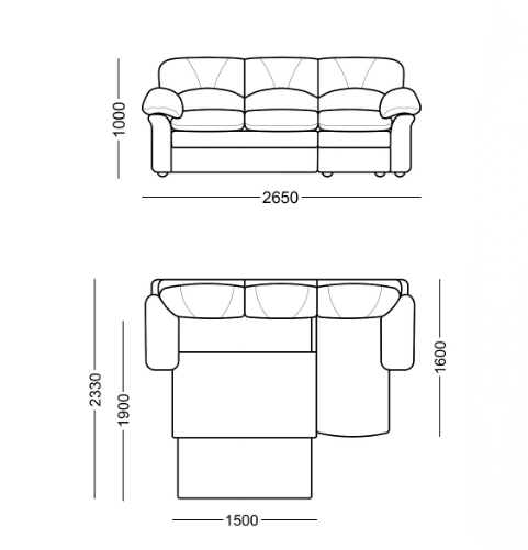 Угловой диван Моника в Томске - изображение 5