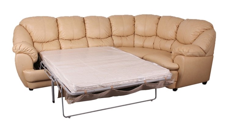 Угловой раскладной диван Виконт в Томске - изображение 1