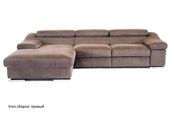 Угловой диван Мюнхен современный в Томске - изображение