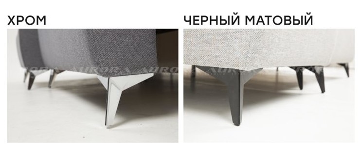 Угловой диван Милфорд 1.6 (75) в Томске - изображение 1