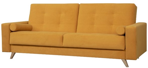 Прямой диван РИО 3 БД в Томске - изображение