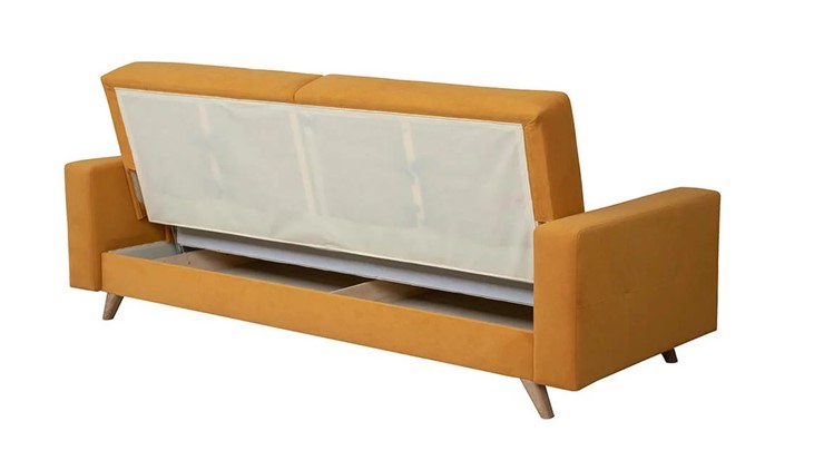 Прямой диван РИО 3 БД в Томске - изображение 3