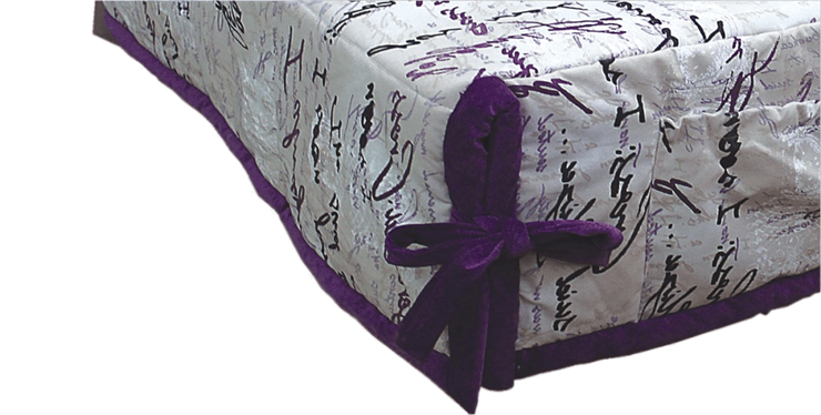 Прямой диван Аккордеон без боковин, спальное место 1200 в Томске - изображение 2