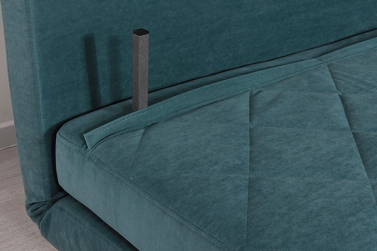 Компактный диван Юта ДК-1000 (диван-кровать без подлокотников) в Томске - изображение 8