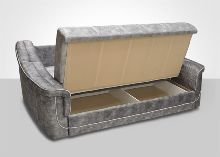 Прямой диван Кристалл БД в Томске - изображение 4