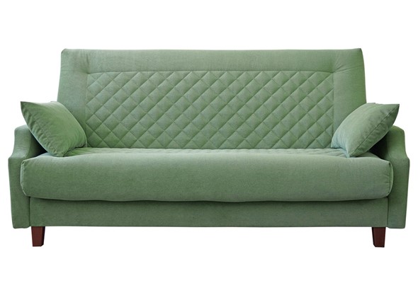 Прямой диван Милана 10 БД в Томске - изображение