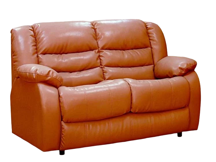 Прямой диван Мишель Элита 50 М МД, 2 реклайнера в Томске - изображение 1