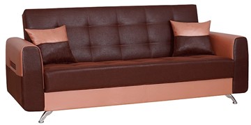 Прямой диван Нео 39 БД в Томске