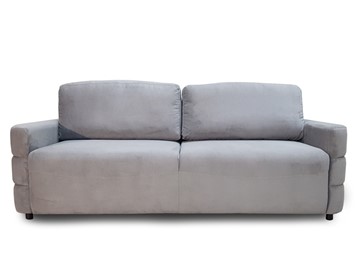 Прямой диван Палермо (задняя спинка в ткани) в Томске - предосмотр 1