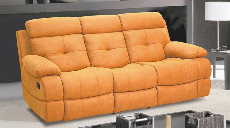 Прямой диван Рокфорд БД, седафлекс в Томске - изображение 4