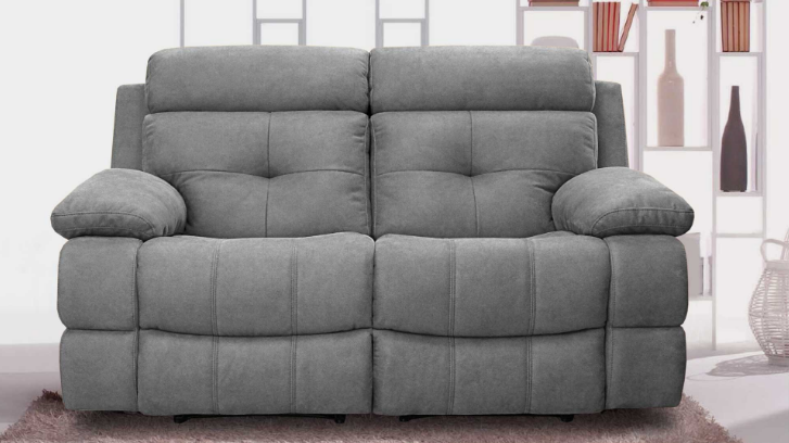 Прямой диван Рокфорд МД, седафлекс в Томске - изображение 1