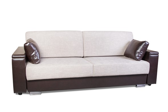 Прямой диван Соната 4 БД в Томске - изображение