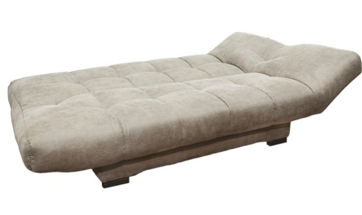 Прямой диван Клик-кляк, 205x100x100 в Томске - изображение 1