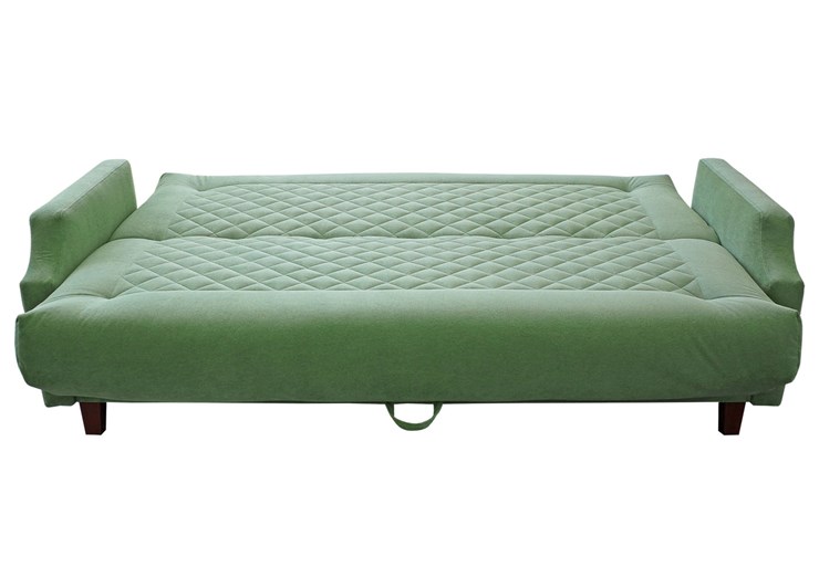Прямой диван Милана 10 БД в Томске - изображение 1