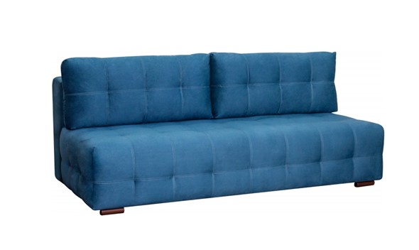 Прямой диван Афина 1 БД в Томске - изображение