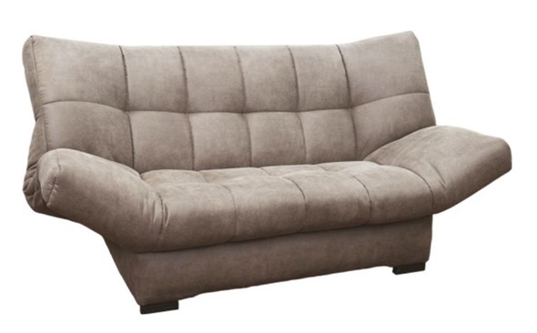 Прямой диван Клик-кляк, 205x100x100 в Томске - изображение