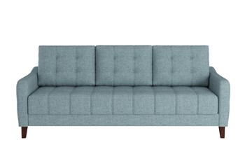 Прямой диван Римини-1 СК 3Т, Шерлок 975 в Томске