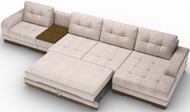 Модульный диван Марчелло в Томске - изображение 2