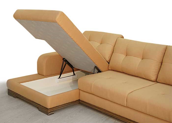Модульный диван Марчелло в Томске - изображение 4