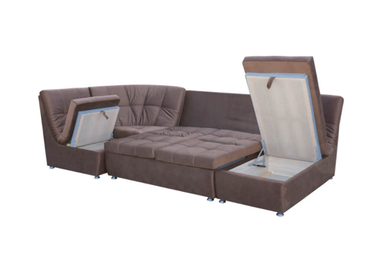 Модульный диван Триумф 5 в Томске - изображение 1