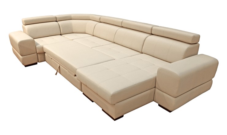 Модульный диван N-10-M в Томске - изображение 1