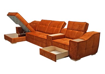 Модульный диван N-11-M в Томске - предосмотр 1