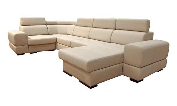 Модульный диван N-10-M в Томске - изображение