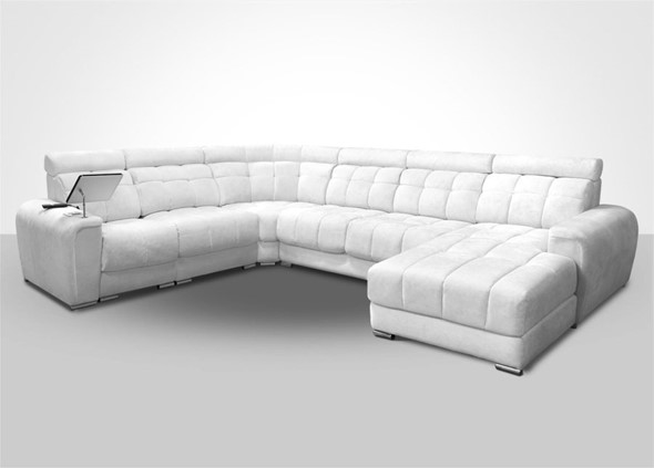Модульный диван Арабелла в Томске - изображение