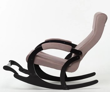 Кресло-качалка Марсель, ткань Amigo Java 33-Т-AJ в Томске - предосмотр 1