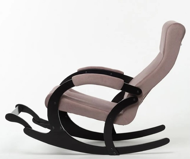Кресло-качалка Марсель, ткань Amigo Java 33-Т-AJ в Томске - изображение 1