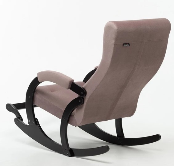 Кресло-качалка Марсель, ткань Amigo Java 33-Т-AJ в Томске - изображение 2