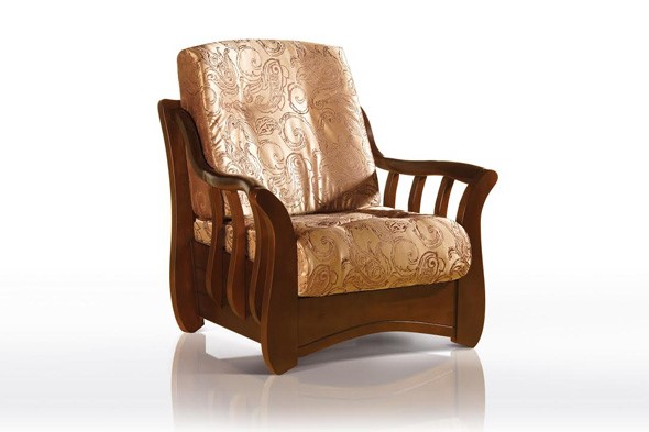Кресло-кровать Фрегат 03-80 в Томске - изображение