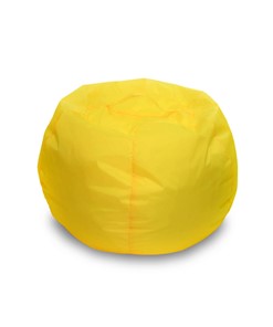 Кресло-мешок Орбита, оксфорд, желтый в Томске - предосмотр