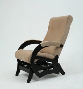 Маятниковое кресло Амелия, ткань песок 35-Т-П в Томске