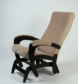 Маятниковое кресло Версаль, ткань песок 36-Т-П в Томске