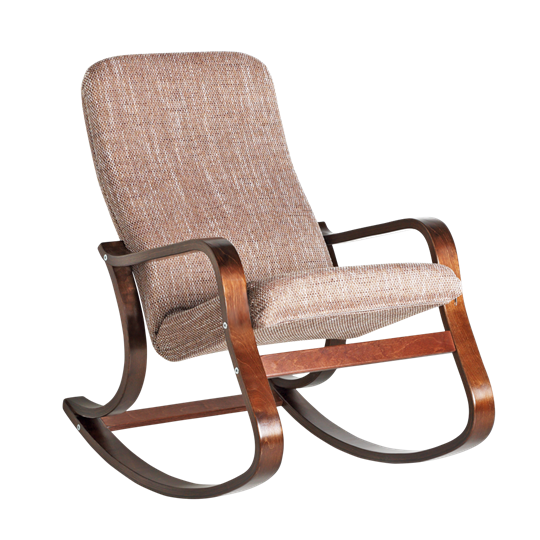Кресло-качалка – американское изобретение на века