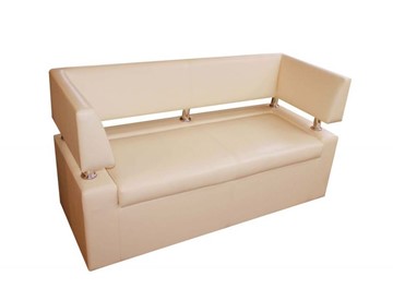 Кухонный диван Модерн-3 банкетка с коробом в Томске - предосмотр