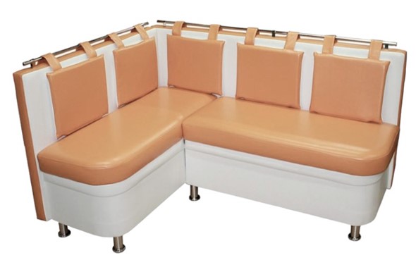 Кухонный диван на заказ за 4 рабочих дня на пластиковыеокнавтольятти.рф