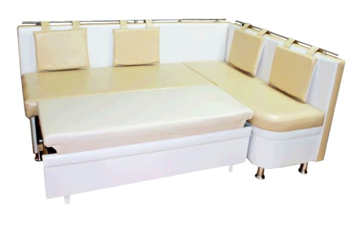 Кухонный диван Модерн со спальным местом в Томске - изображение 3