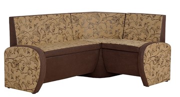 Кухонный угловой диван Нео КМ-01 (168х128 см.) в Томске - предосмотр 1
