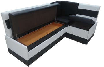 Кухонный угловой диван Модерн 6 со спальным местом в Томске - предосмотр 2
