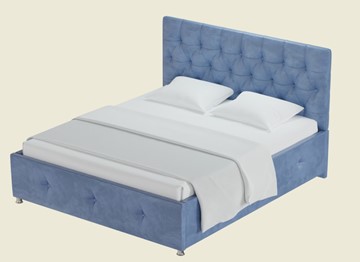 Кровать в спальню Афины 180х200 без основания в Томске