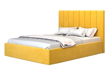 Кровать 2-спальная Берта 1600 с основанием в Томске
