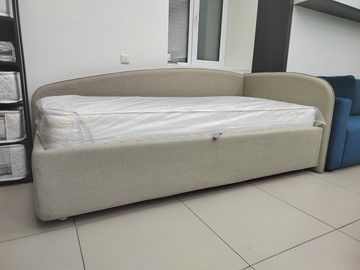 Кровать односпальная с механизмом Paola R 90х200 1 в Томске