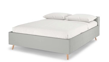 Кровать спальная Kim-L 1200х1900 без подъёмного механизма в Томске