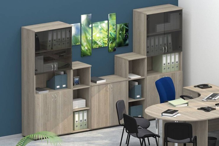 Мебель для персонала Twin в Томске - изображение 2