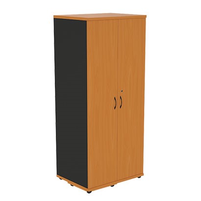 Шкаф-гардероб Моно-Люкс G5A05 в Томске - изображение