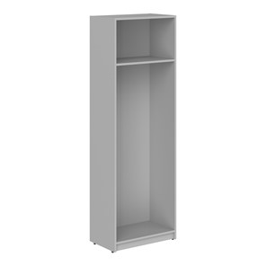 Каркас шкафа SIMPLE SRW 60-1 600х359х1815 серый в Томске