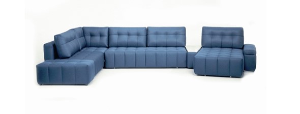 П-образный диван Брайтон 1.7 в Томске - изображение